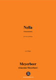 Meyerbeer-Nella