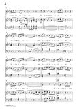 W. A. Mozart-È amore un ladroncello