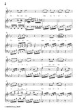 Mozart-Voi che sapete,from 'Le Nozze di Figaro'