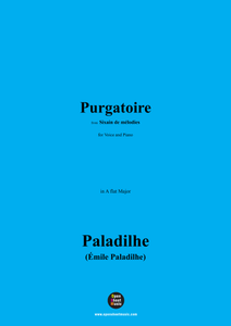 Paladilhe-Purgatoire