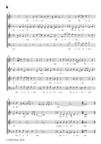 Palestrina-Missa Brevis,in F Major,for A cappella