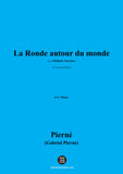 G. Pierné-La Ronde autour du monde