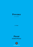 G. Pierné-Provence