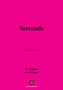 D. Popper-Serenade