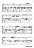 Rachmaninoff-Adagio sostenuto,Op.18 No.2