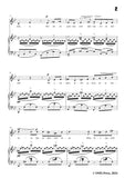 Rachmaninoff-Melody