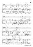 M. Reger-Scherz,in B Major,Op.8 No.4