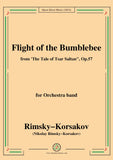 Rimsky-Korsakov-Flight of the Bumblebee,Act III