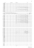 Rimsky-Korsakov-Clarinet Concerto,for B flat Clarinet and Wind Orchestra