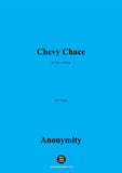 Anonymous-Chevy Chace