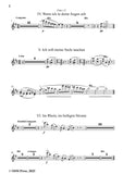 R. Schumann-Dichterliebe,Op.48,for Voice and Orchestra