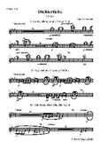 R. Schumann-Dichterliebe,Op.48,for Voice and Orchestra