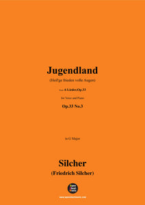 Silcher-Jugendland