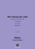 Silcher-Der Strom der Zeit