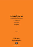 Silcher-Abendglocke