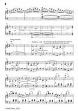 Johann Strauss II-Kaiser-Walzer,Op.437,for Piano