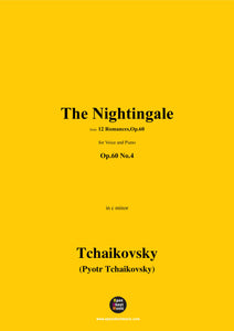 The Nightingale