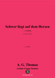 A. G. Thomas-Schwer liegt auf dem Herzen,from Nadeshda
