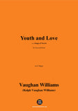 Vaughan Williams-Youth and Love