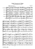 Vivaldi-Violin Concerto,RV 269(Op.8 No.1)
