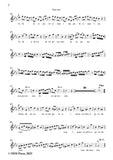 Vivaldi-In furore iustissimae irae,RV 626,in c minor