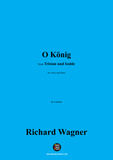 R. Wagner-O König