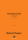 R. Wagner-In fernem Land