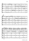 Warlock-Basse-Danse(1926),from 'Capriol Suite',for Strings
