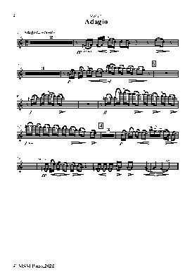 Britten Variations on a Theme of Frank Bridge,Op.10 – Open Sheet Music