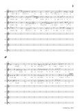Gussago-Exiit edictum,for A cappella