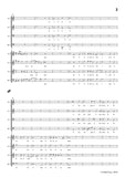Gussago-Tentavit Deus,for A cappella