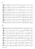 Gussago-Vidi Dominum,for A cappella