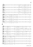 Gussago-Lætentur cæli,for A cappella