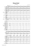 Ginastera-Danza Final(Malambo)