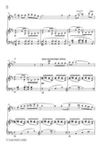 Debussy-Romance,for Violin and Piano