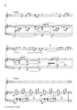 Debussy-Green, for Flute and Piano