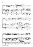 Debussy-'Tis the Languor of all Rapture, for Violin and Piano