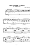 Debussy-Doctor Gradus ad Parnassum,from Children's Corner