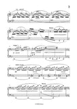 Debussy-Doctor Gradus ad Parnassum,from Children's Corner