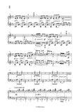 Debussy-Golliwog's Cake-walk,from 'Children's Corner',for Pno