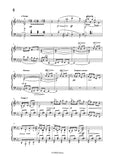 Debussy-Golliwog's Cake-walk,from 'Children's Corner',for Pno