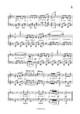 Debussy-Golliwog's Cake-walk,from 'Children's Corner',for Pno