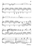 Adam-O Holy night cantique de noel,for Violin and Piano