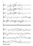 Bach,J.S.-Violin Sonata,in f minor,BWV 1018
