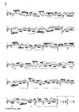 Bach,J.S.-Violin Partita No.1,in b minor,BWV 1002