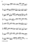 Bach,J.S.-Violin Partita No.2,in d minor,BWV 1004
