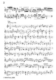 Bach,J.S.-Violin Sonata No.3,in C Major,BWV 1005