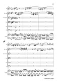 Bach,J.S.-Brandenburg Concerto No.5 in D Major,BWV 1050