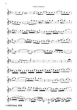 Bach,J.S.-Brandenburg Concerto No.5 in D Major,BWV 1050