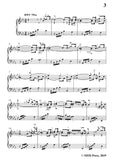 Bach,J.S.-Sinfonia No.5 BWV 791/791a in E flat Major